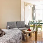 Estudio Polux דירה *