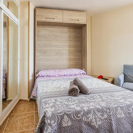 Estudio Polux Apartmán *