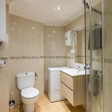 Estudio Polux Torremolinos