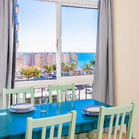 Apartment Estudio Polux