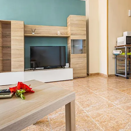 Apartment Estudio Polux *