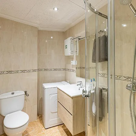 Estudio Polux Torremolinos