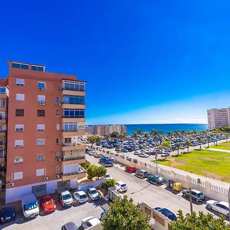 Apartment Estudio Polux Torremolinos