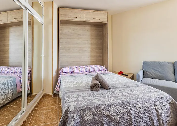 Estudio Polux Appartamento *