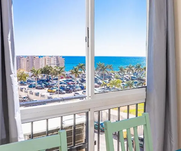 Lejlighed Estudio Polux Torremolinos