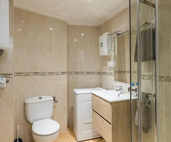 Estudio Polux Torremolinos