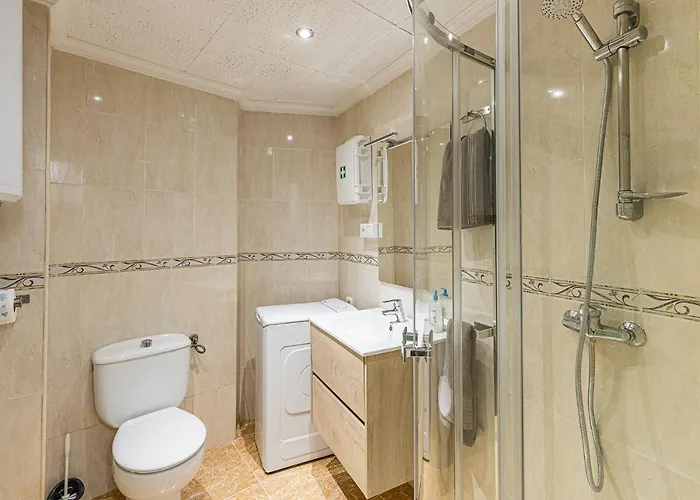 Estudio Polux Torremolinos