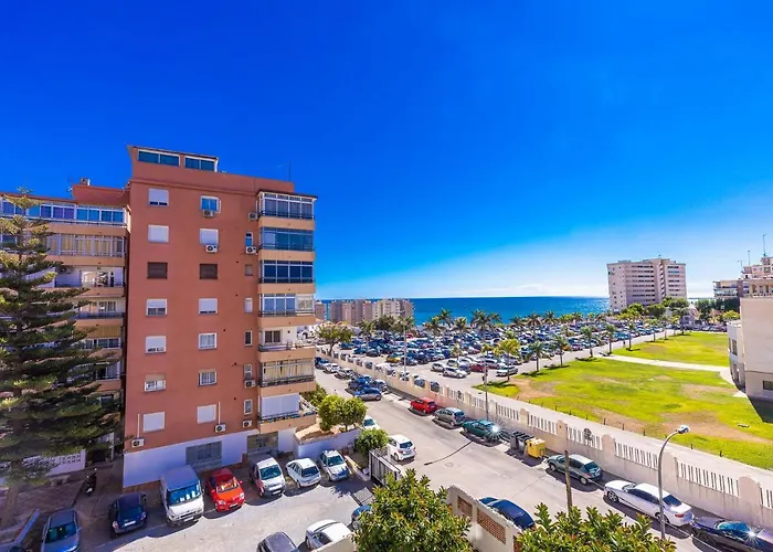 Appartamento Estudio Polux Torremolinos