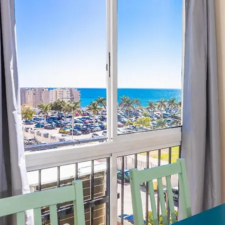 Appartement Estudio Polux Torremolinos