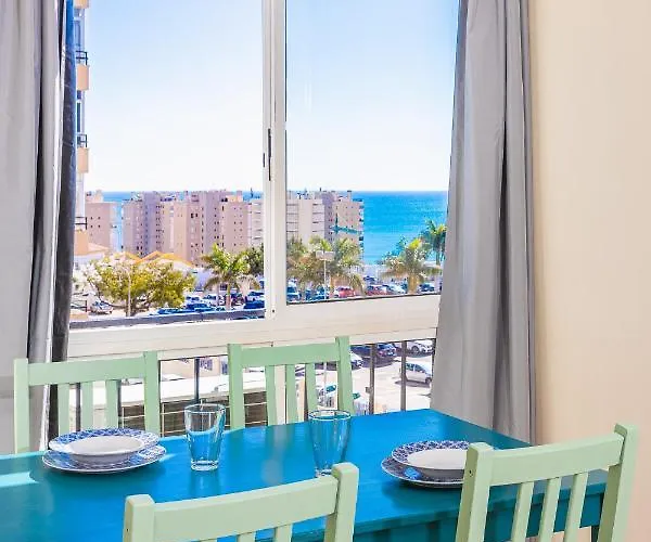 Appartement Estudio Polux